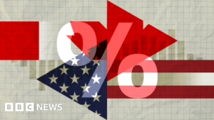 The US-Canada trade war in 5 charts