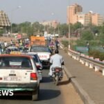 US missionary released following kidnap in Niger, Christian group says