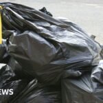 Italy waste workers help man find winning €1m lottery ticket