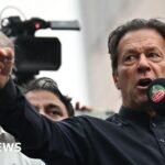 Ex-cricket captains call on Pakistan to ensure ‘proper medical care’ for Imran Khan