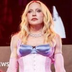 Madonna pays tribute to ‘genius, otherworldly’ producer William Orbit