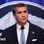 Todd Blanche, Trump’s ex-lawyer, confirmed as attorney general
