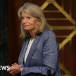 Republican Lisa Murkowski opposes Todd Blanche nomination for attorney general