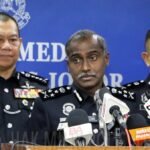 Singaporean fugitive, girlfriend rescued in Malaysia from kidnapping ring seeking US$62,500 ransom