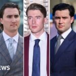 Four Canadian hockey stars stay suspended after sexual assault acquittal
