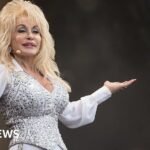Festival honouring Dolly Parton set for Nashville and London