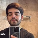Mexican influencer shot dead during livestream