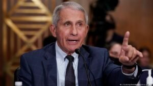 GOP vs. Fauci: Are COVID-19 politics hurting public health?