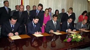 25 years Ohrid Agreement: Is N. Macedonia’s peace holding?