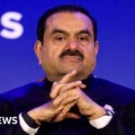 Gautam Adani: US judge drops bribery and fraud case against Indian billionaire