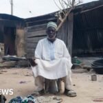 Nigerian security forces rescue 308 abductees