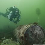 Germany’s rusting sea munitions are a toxic time bomb