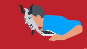 Fact check: How do I spot bots and trolls?
