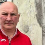 Councillor tells of ‘anguish’ as elderly parents forced from crumbling home