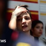 In shattered Cali, residents search for loved ones and signs of hope