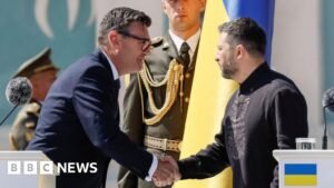 Western missiles will help Ukraine – but won’t win the war
