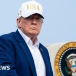 Trump threatens ‘tremendous economic consequences’ on any country helping Iran