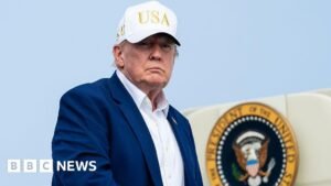 Trump threatens ‘tremendous economic consequences’ on any country helping Iran