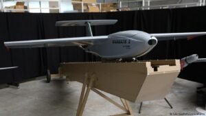 Poland launches sabotage probe in drone factory fire