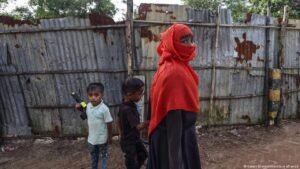 Myanmar: Why Rohingya refugees can’t return