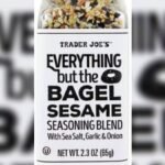 Online listings of popular Trader Joe’s seasoning removed on CNB’s order over prohibited poppy seeds