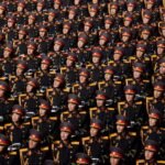 North Korea expands its role in Russia’s war against Ukraine