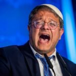 German lawmakers condemn Israeli minister’s Gaza remarks
