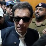 Pakistan government to challenge ex-PM Khan hospital move
