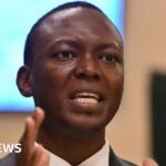 Chad’s Succès Masra: Former prime minister given state pardon
