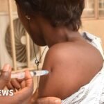 Ebola in DR Congo: Vaccine trial to start as WHO warns about speed of infections