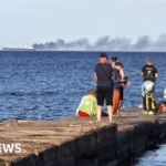In Odesa, no-one is safe from Russia’s new Black Sea strike campaign