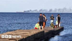 In Odesa, no-one is safe from Russia’s new Black Sea strike campaign