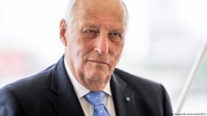 Norway: King Harald’s health has ‘deteriorated’ — palace