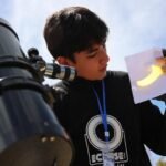 Solar eclipse: What to look forward to