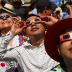 Spain’s solar eclipse trilogy: Spectacle starts August 12