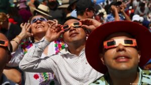 Spain’s solar eclipse trilogy: Spectacle starts August 12