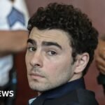 What happens if Luigi Mangione pleads guilty in federal court?