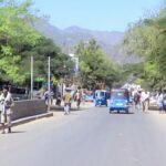 In Ethiopia, clashes trigger fear of return to civil war