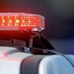 Five injured in shooting at Virginia State University
