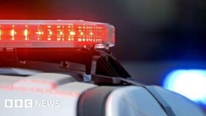 Five injured in shooting at Virginia State University