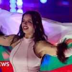 Eurovision Song Contest 2027 to be held in Burgas, Bulgaria