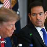 Trump scales up Cuban sanctions targeting state-run companies