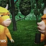 Niu Lai: Movie that went viral for terrible animation becomes China box office hit