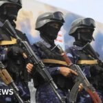 Houthi attacks reportedly kill at least 30 Yemeni government forces