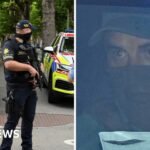 Watch: What we know about suspected crime boss Daniel Kinahan