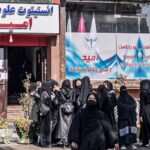 In Afghanistan, girls study in secret to skirt Taliban ban