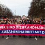 What is the ‘political firewall’ against Germany’s AfD?