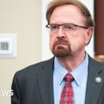 Congressman Chuck Edwards drops re-election bid over ethics concerns