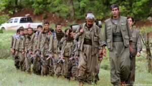 The PKK and the Turkish state: Is reconciliation possible?