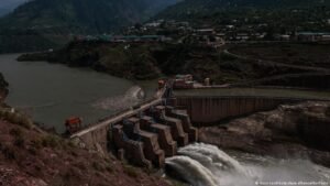 Court says India must uphold Pakistan water treaty